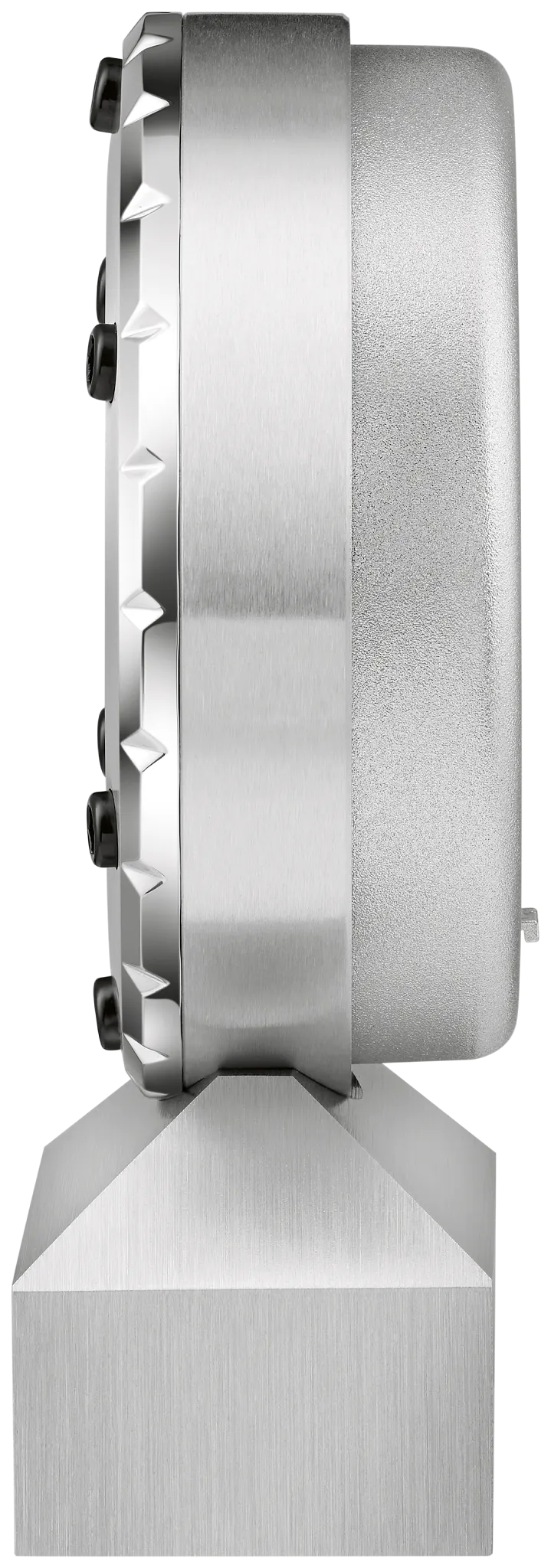 E1 Racing Tabletop Clock