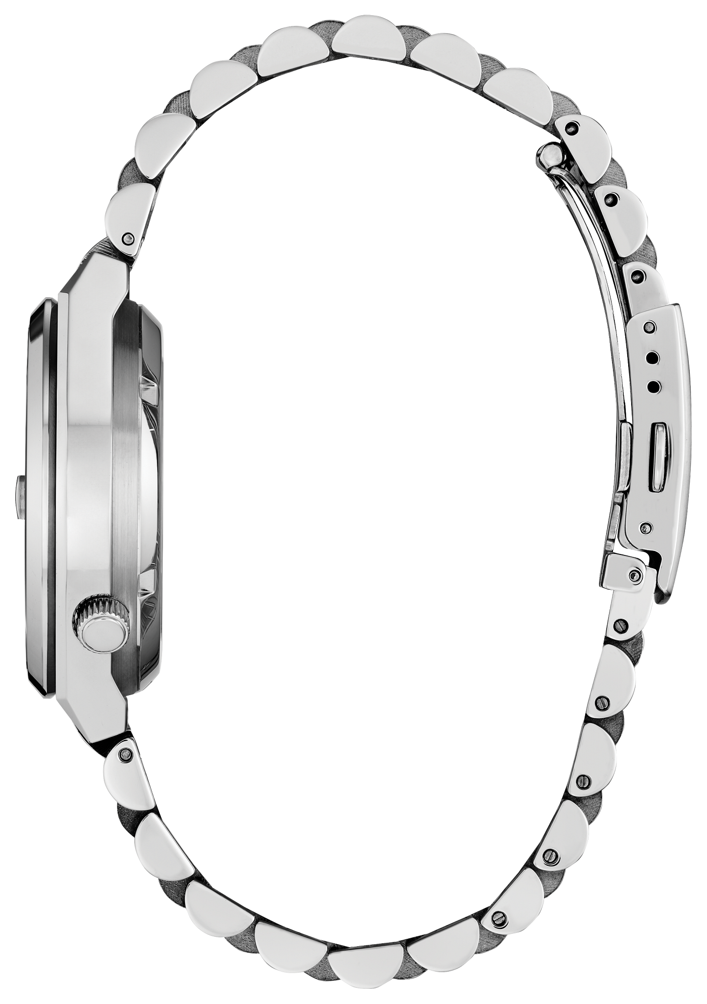 POUR HOMMES MATHEY Tissot Montre Unisexe Acier Inoxydable Argent Eau