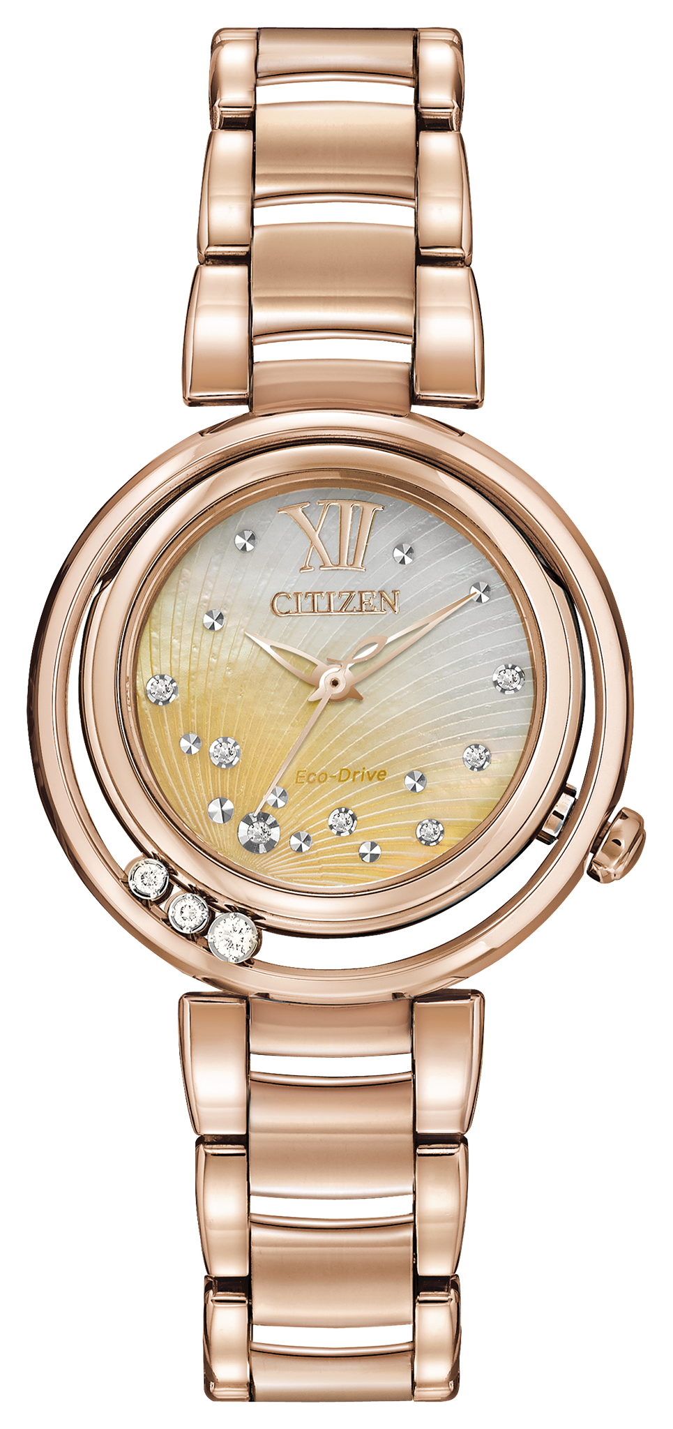 Citizen EM0323-51N