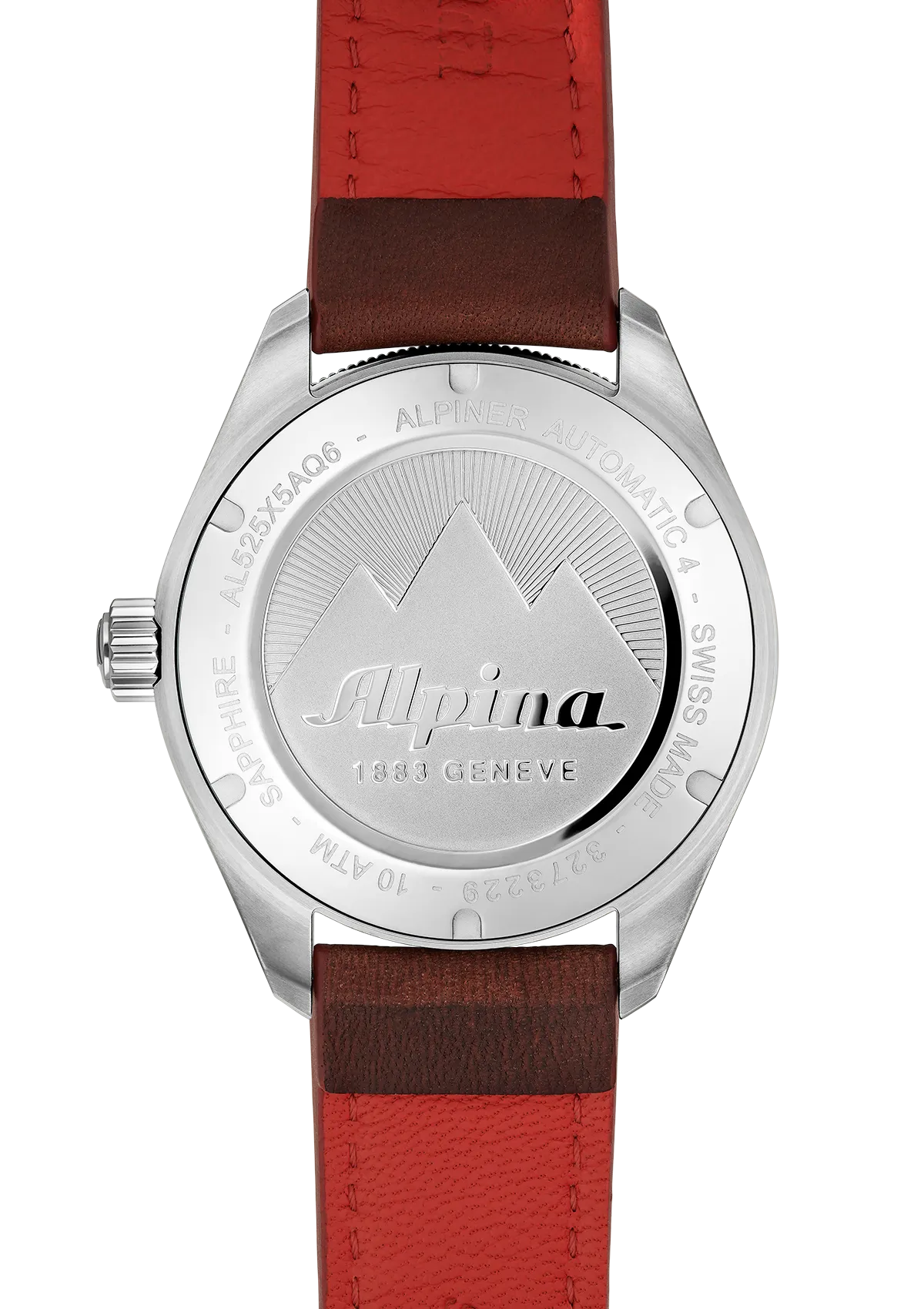 Alpiner 4 image number 2