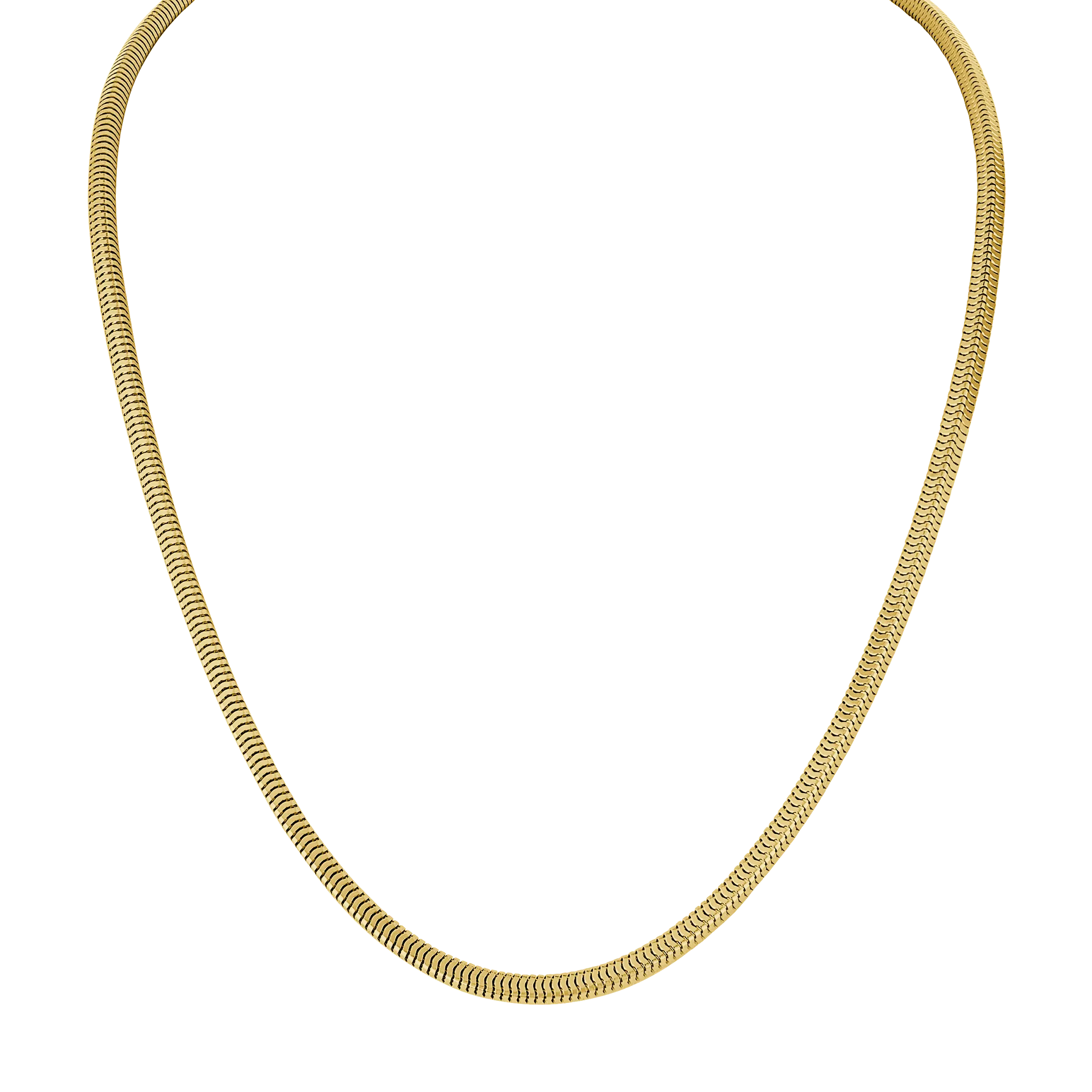 Icon Necklace