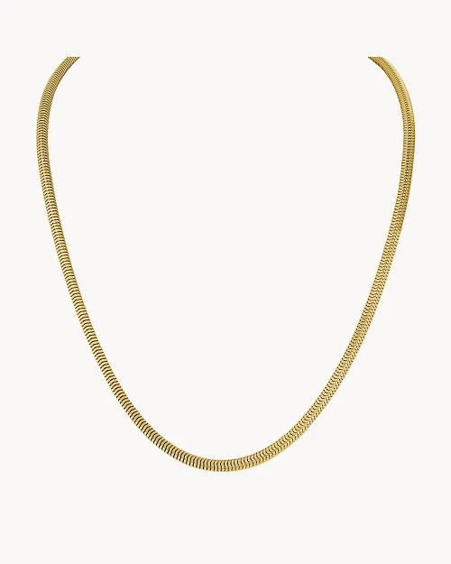 Icon Necklace image number 0