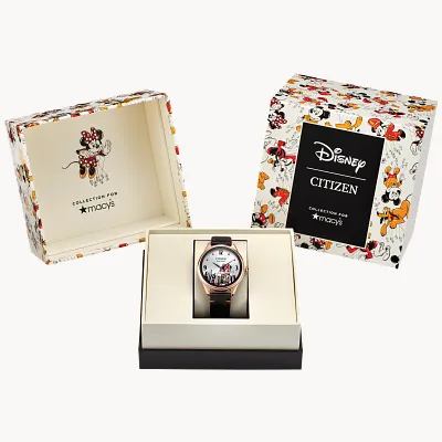Soaring High Minnie Mouse Soaring High Minnie Mouse