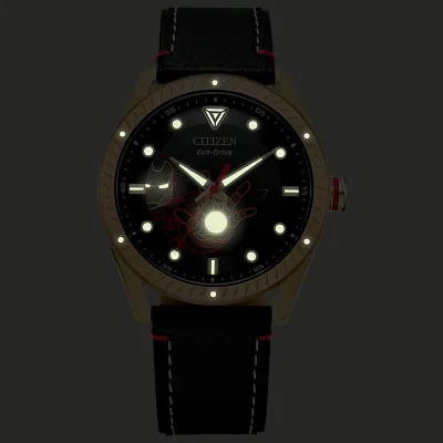 Tony Stark Tony Stark