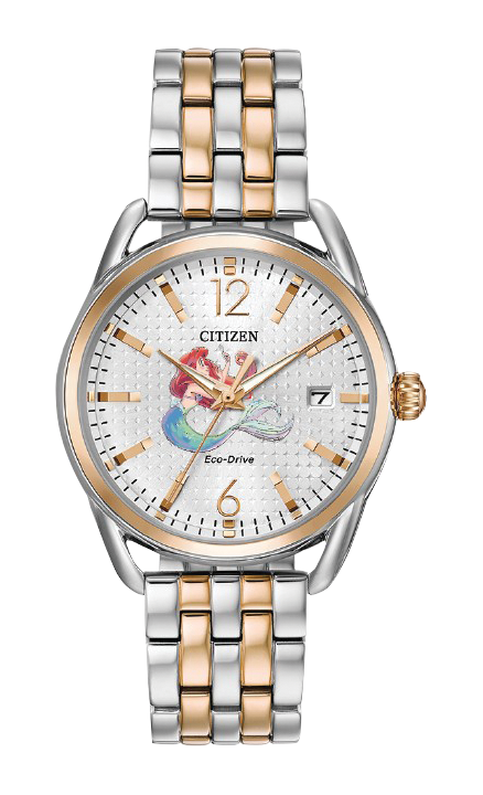Princess Ariel Icon watch