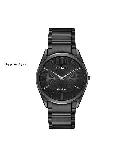 Citizen stiletto sapphire hot sale