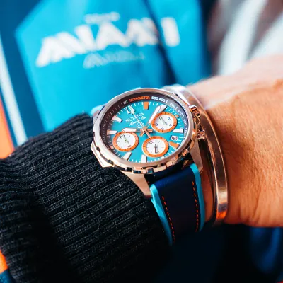 E1 Team Miami GP E1 Team Miami GP