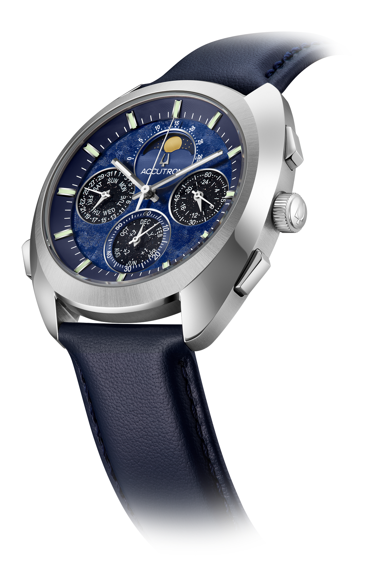 Accutron Horizon