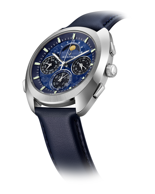 Accutron Accutron Horizon 26C202