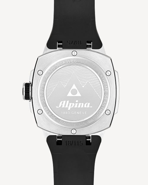 Diver Extreme Automatic GMT image number 2