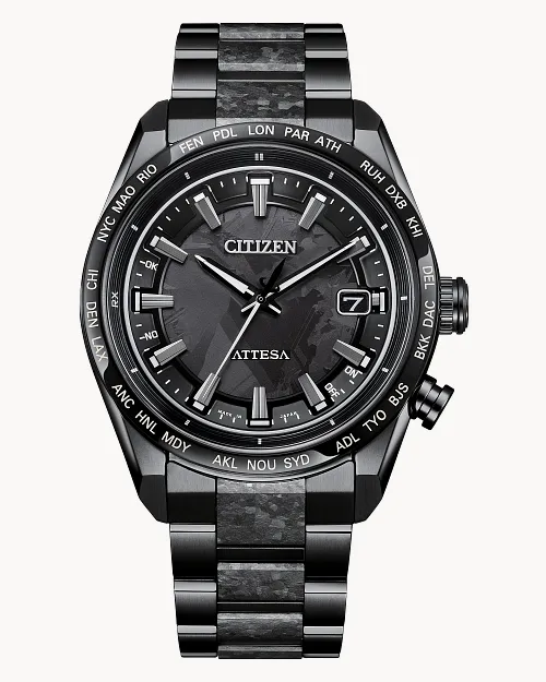 ATTESA HAKUTO-R image number 0