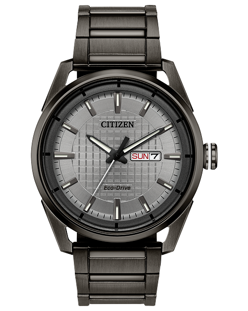 Citizen 2025 drive cto