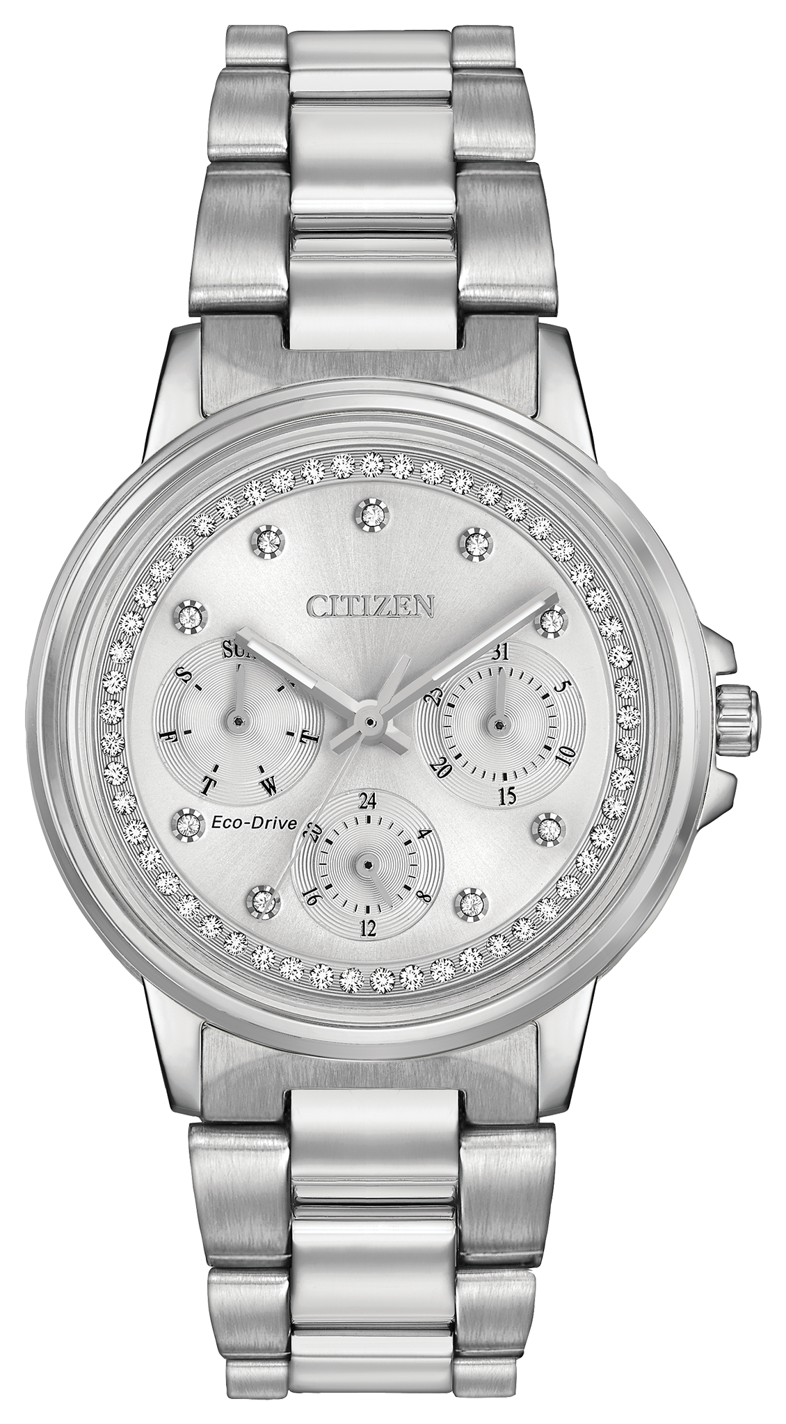 Citizen FD2040-57A