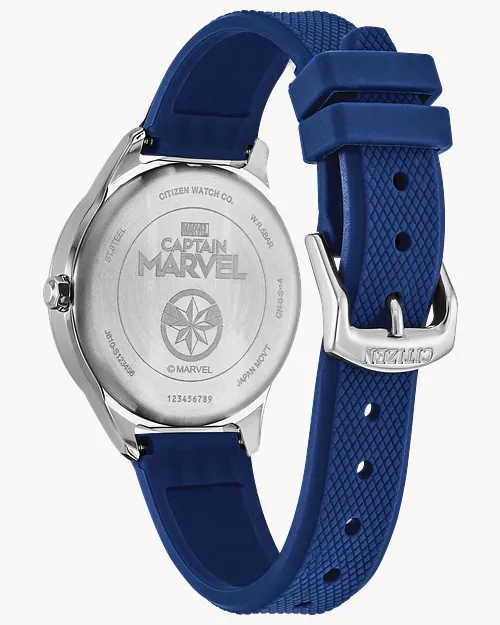 Captain Marvel image number 2