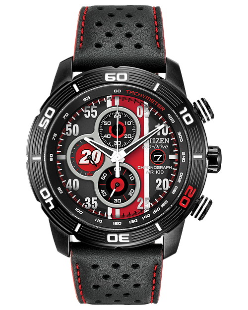 Citizen eco 2025 drive primo