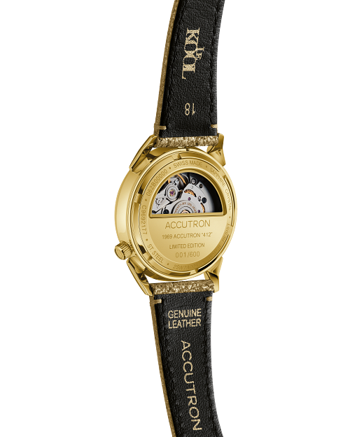 Accutron Legacy image number 2