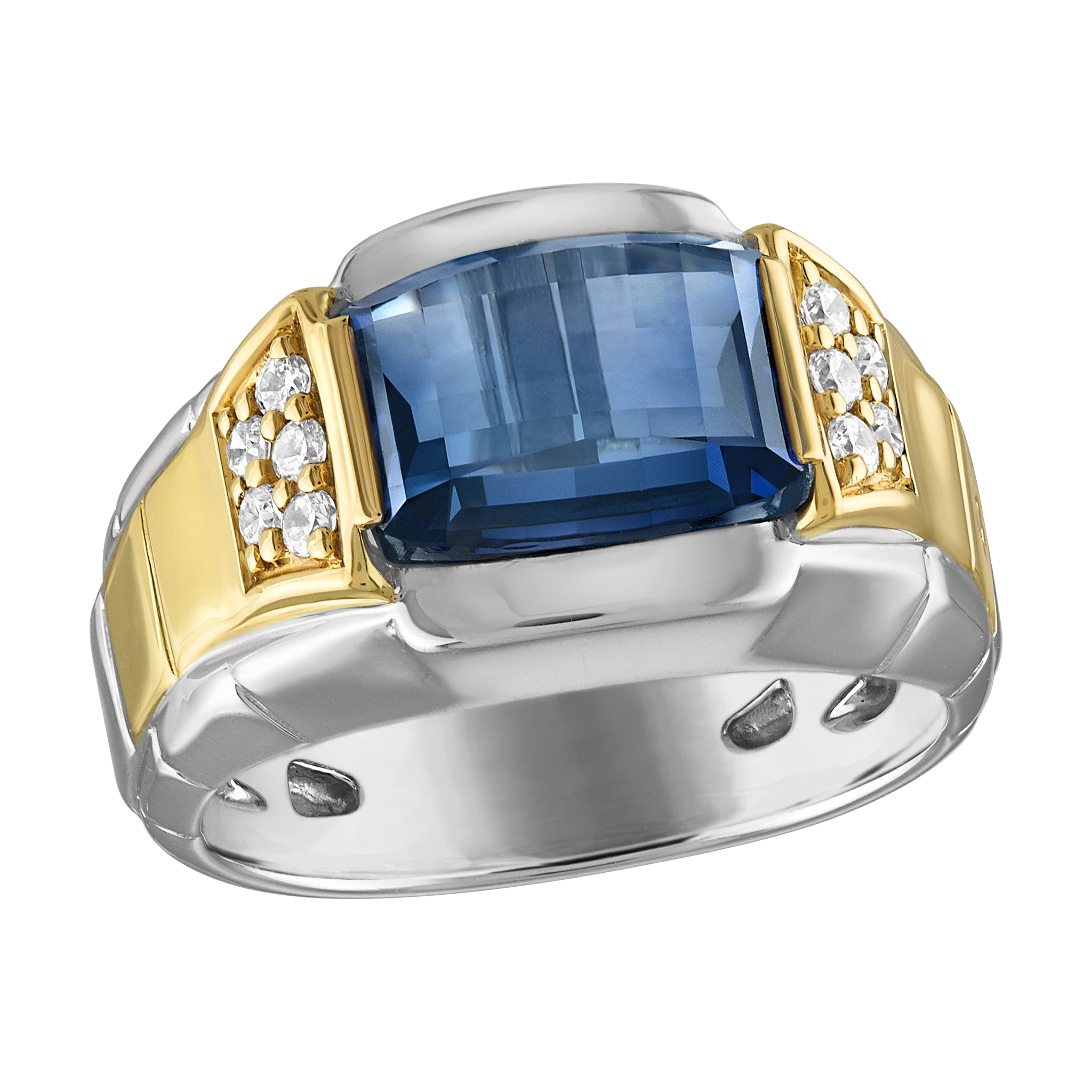 Classic Ring image number 0