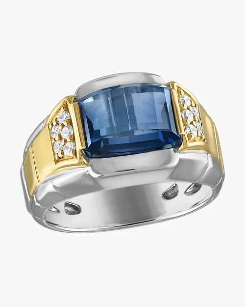 Classic Ring image number 0