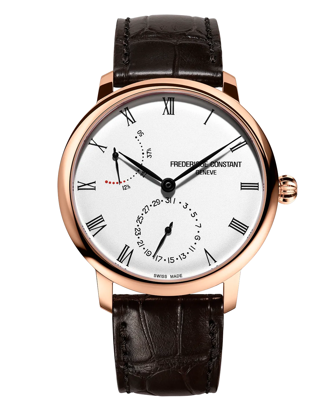 Slimline Power Reserve