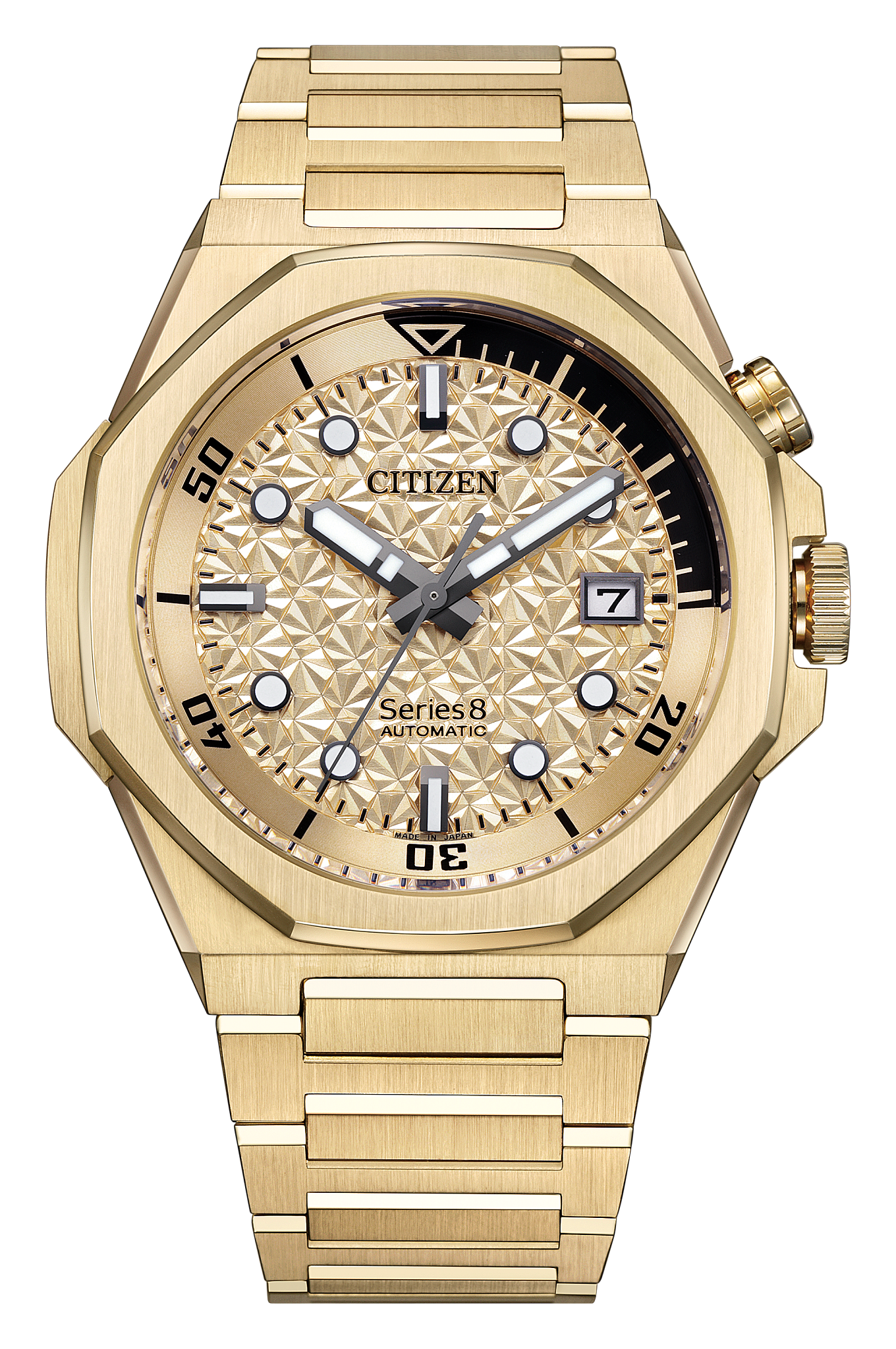 Citizen Series8 890 City Lights NB6062-52P