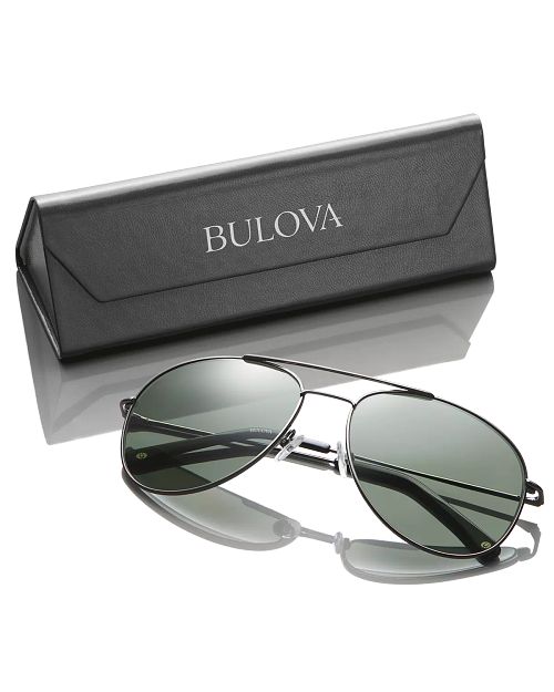 Bulova Sunglasses image number NaN