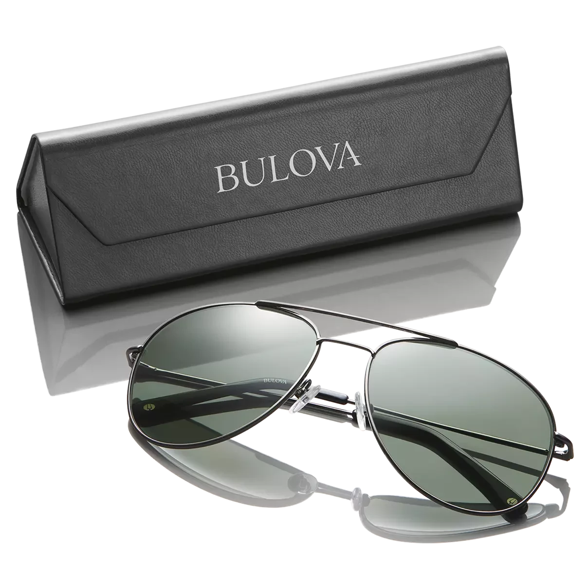 Bulova Sunglasses