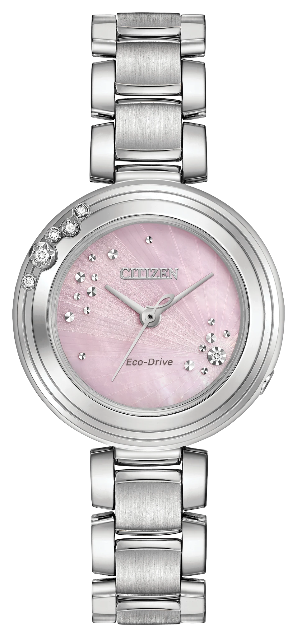 Citizen L Carina - view 1