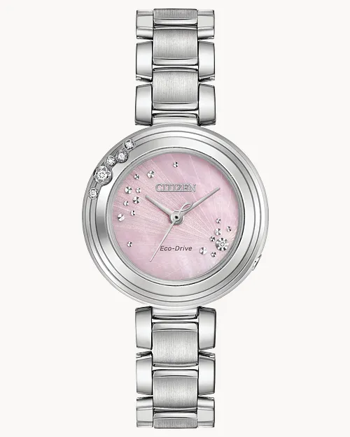 Citizen L Carina image number 0