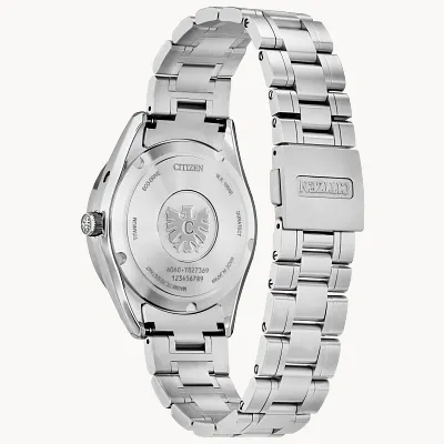 The CITIZEN The CITIZEN