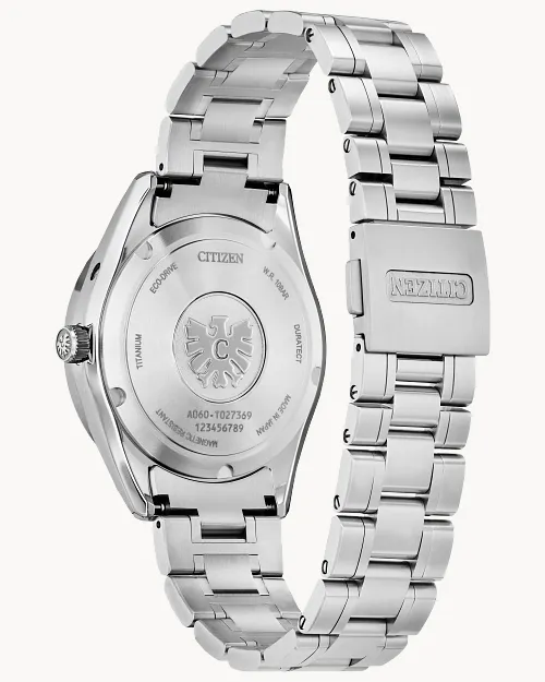 The CITIZEN image number 2