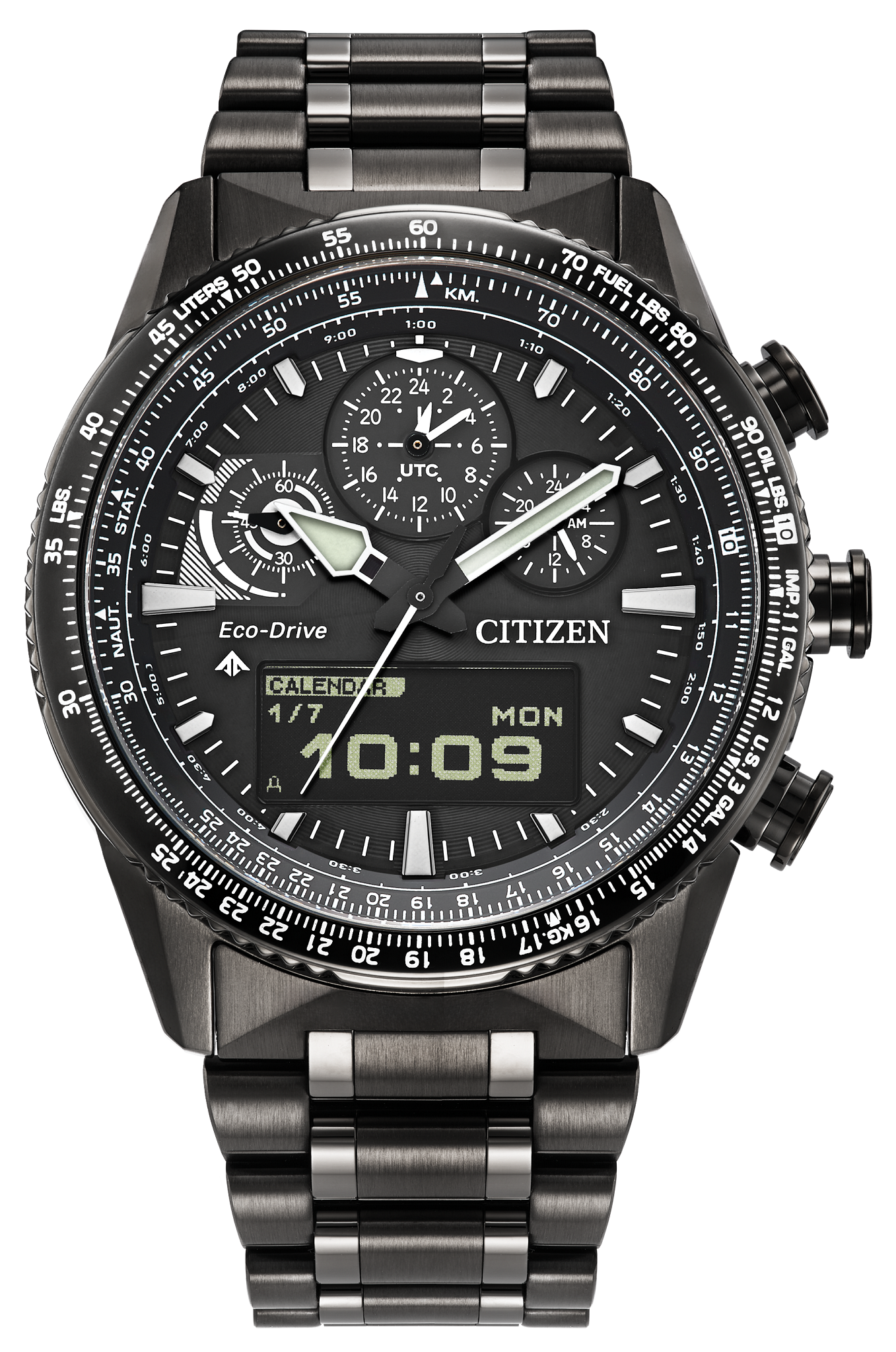 Citizen Promaster Skyhawk U830 JV2005-58E