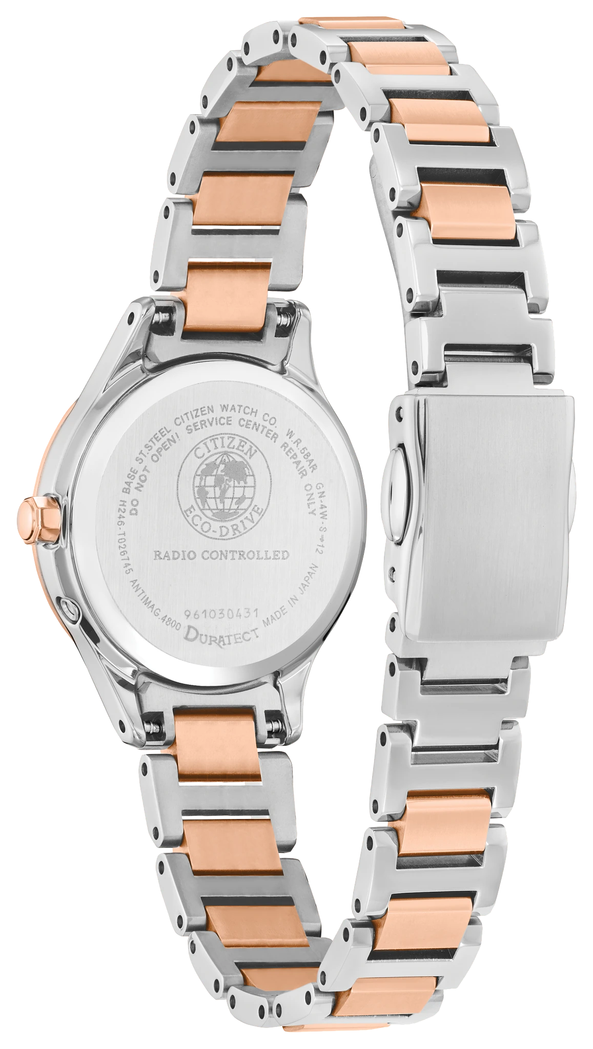 Citizen xC - view 2