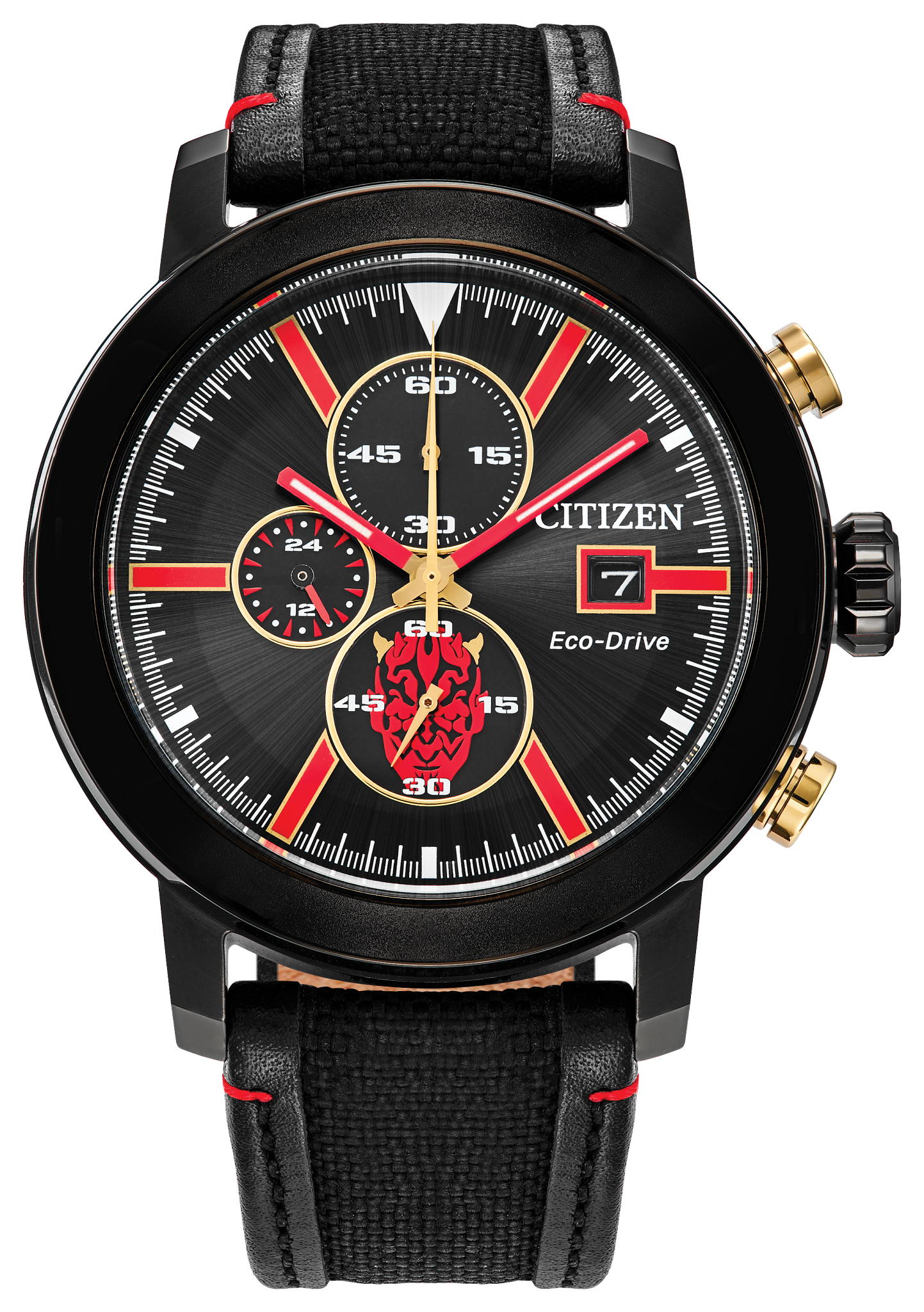 Citizen CA0766-02W
