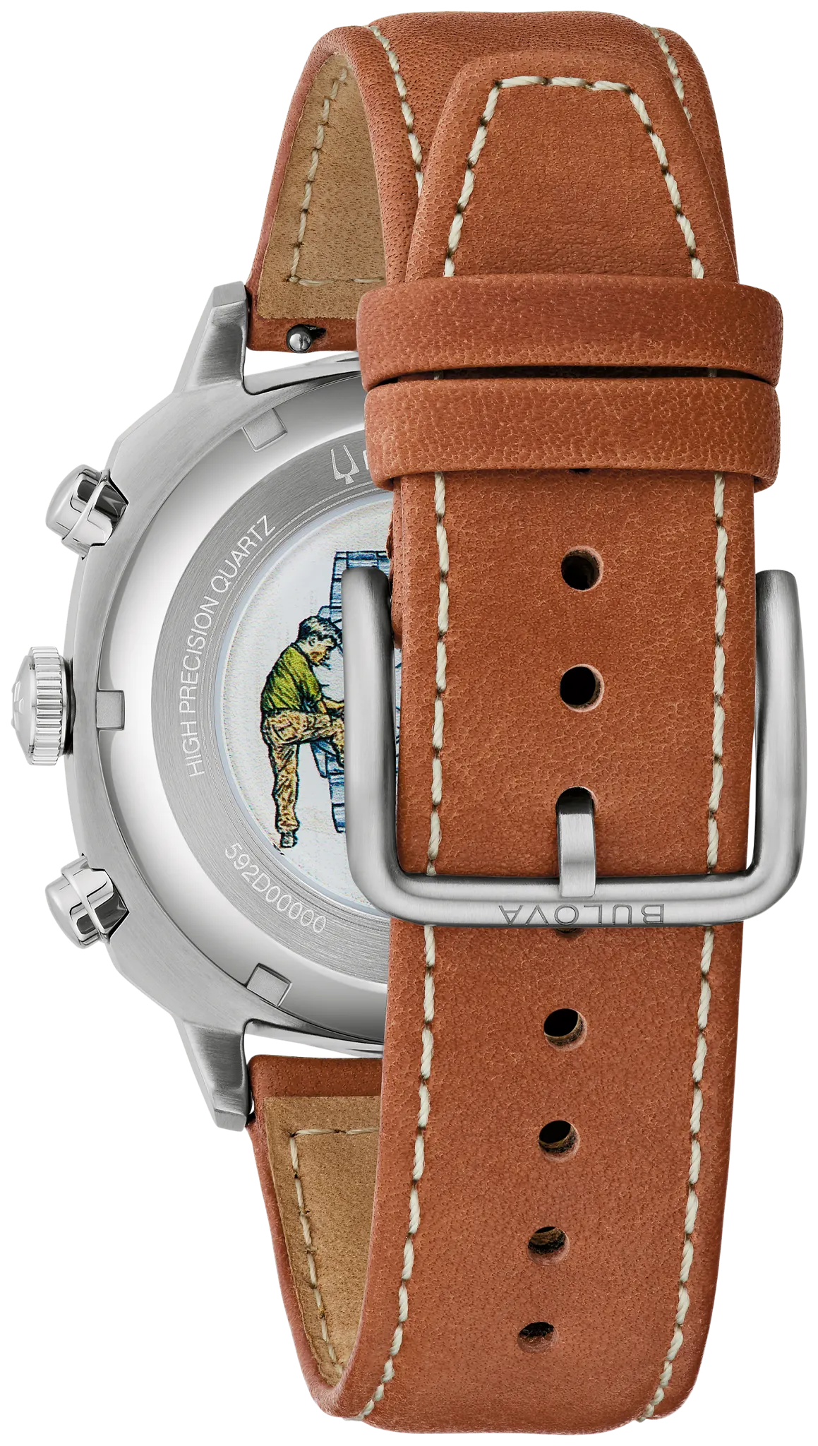 Military - view 2
