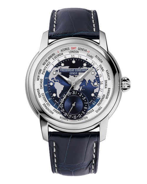 Classic Worldtimer image number 0