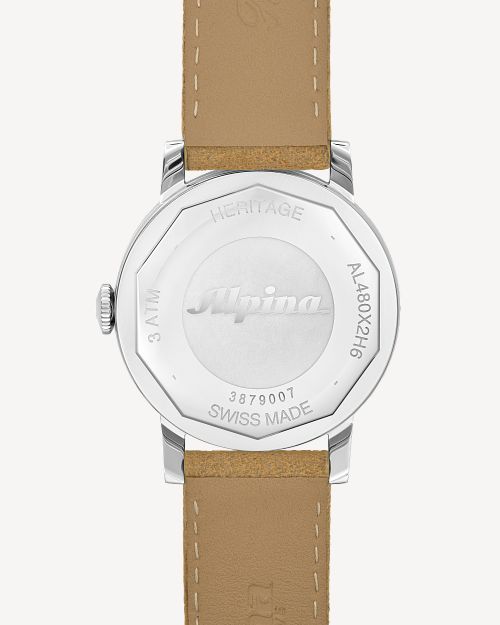 Heritage Tropic-Proof Handwinding image number 2