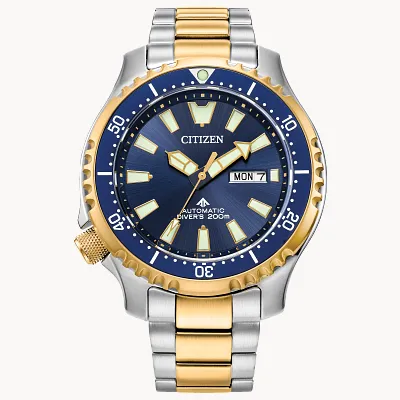 Promaster Dive Automatic Promaster Dive Automatic