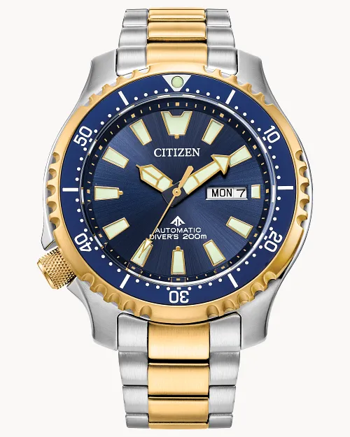 Promaster Dive Automatic image number 0