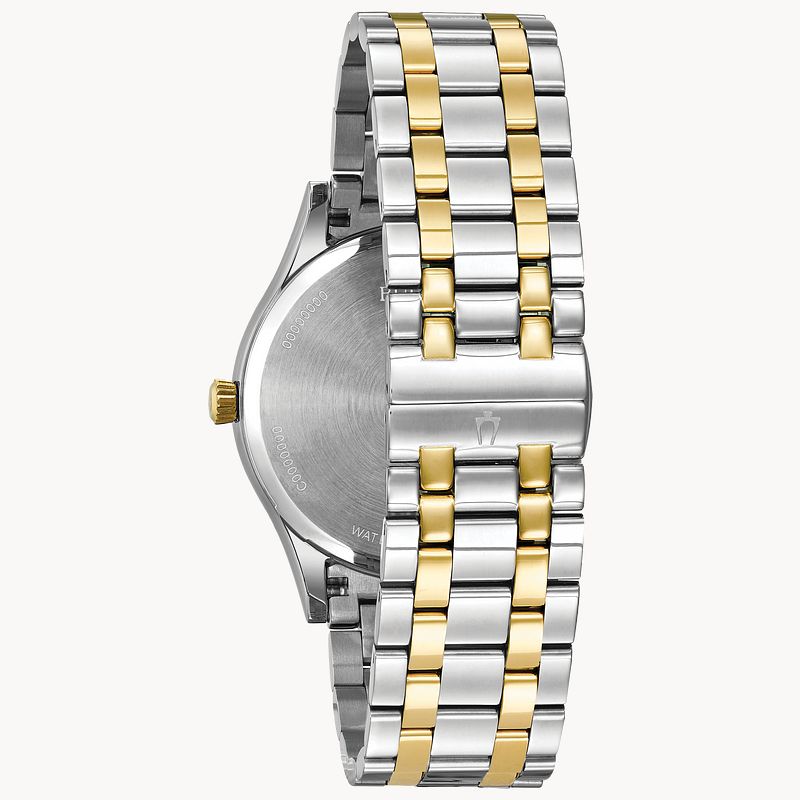 Bulova watch with diamonds 2025 price