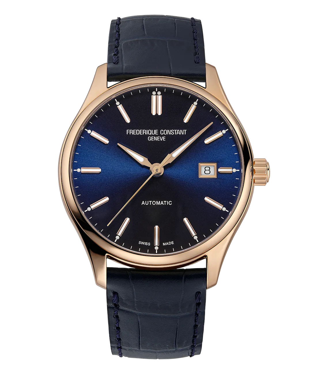 Index Automatic