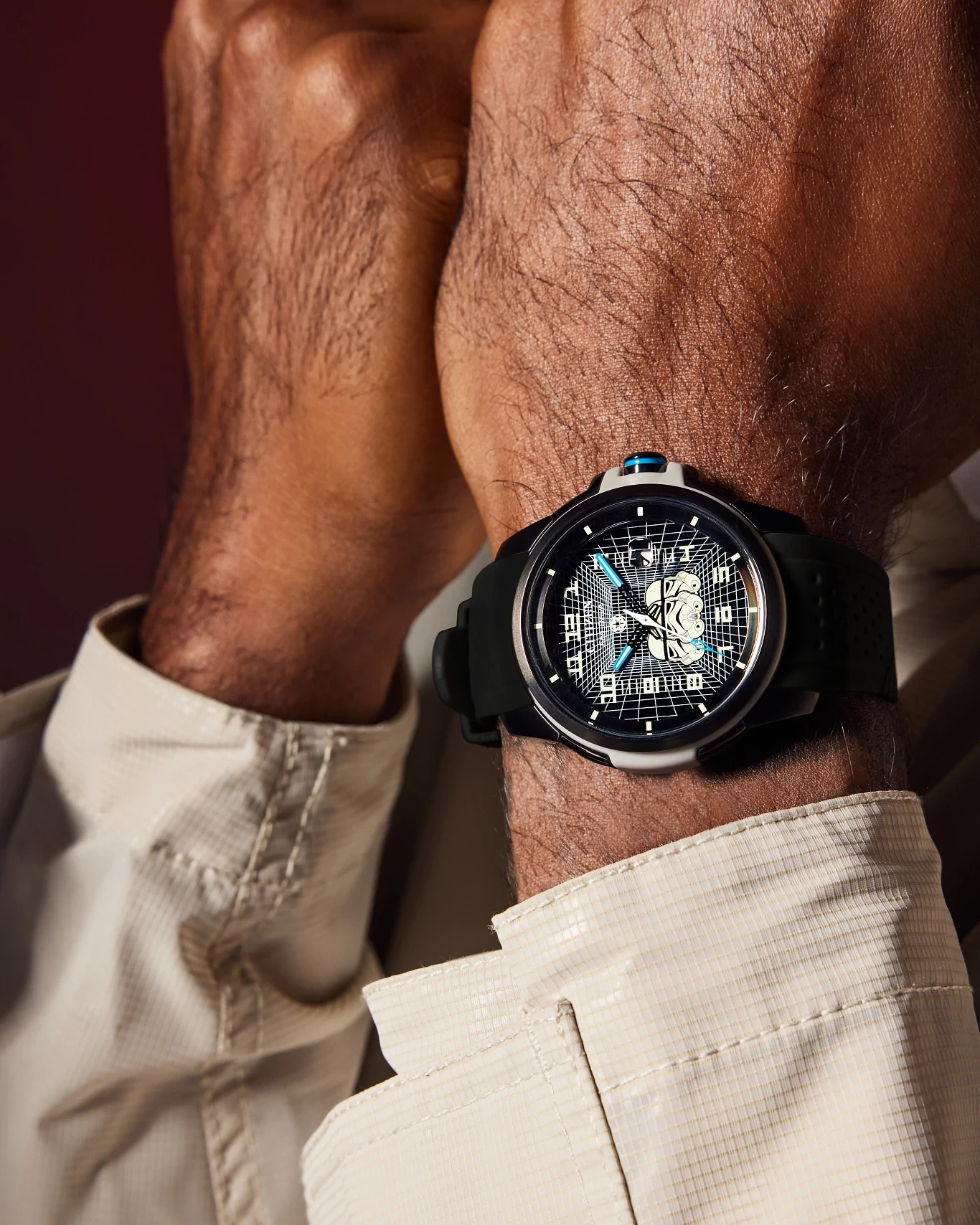 Imperial Stormtrooper