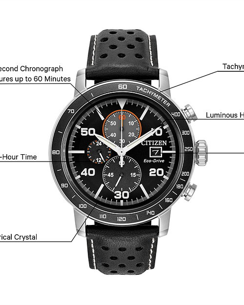 Citizen brycen titanium online