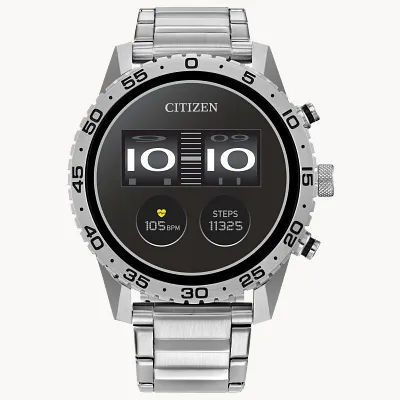 CZ Smart Touchscreen CZ Smart Touchscreen