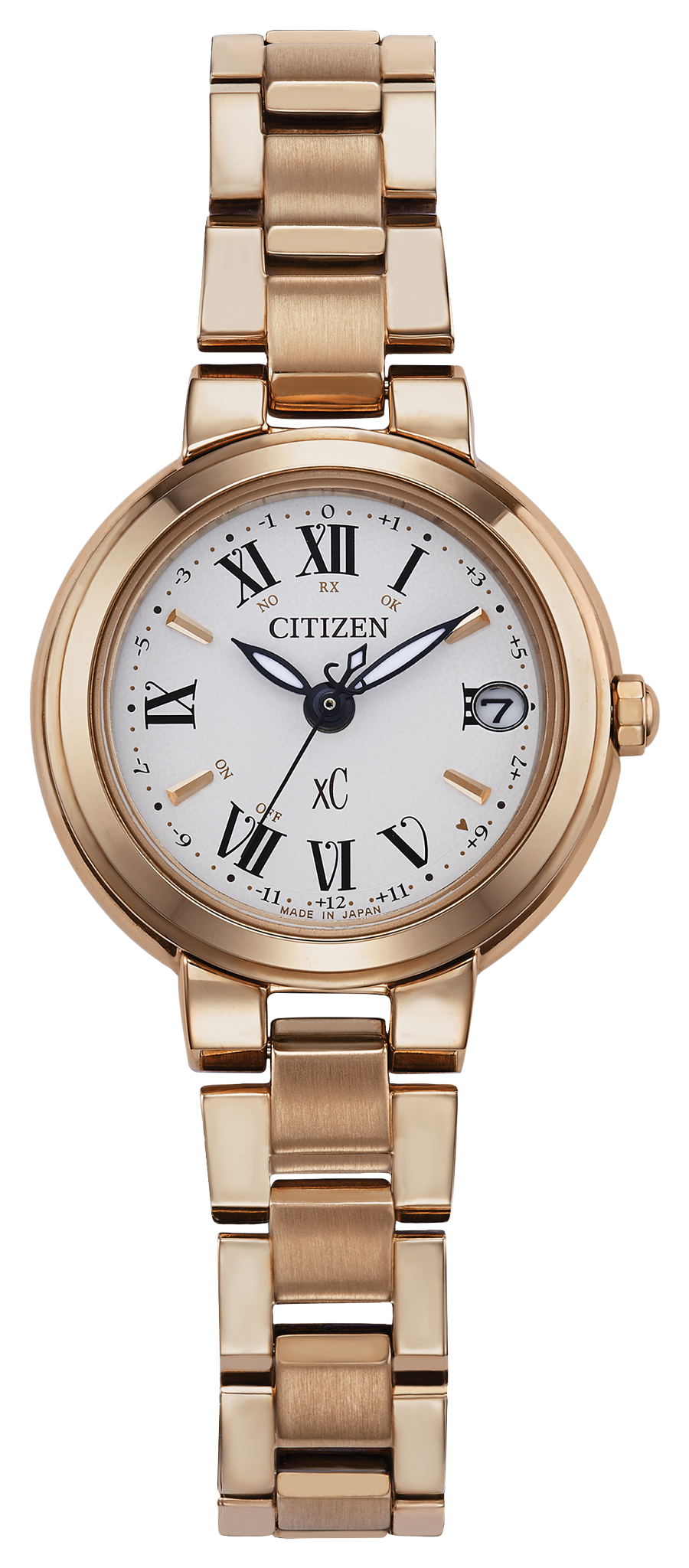 Citizen ES9005-50W