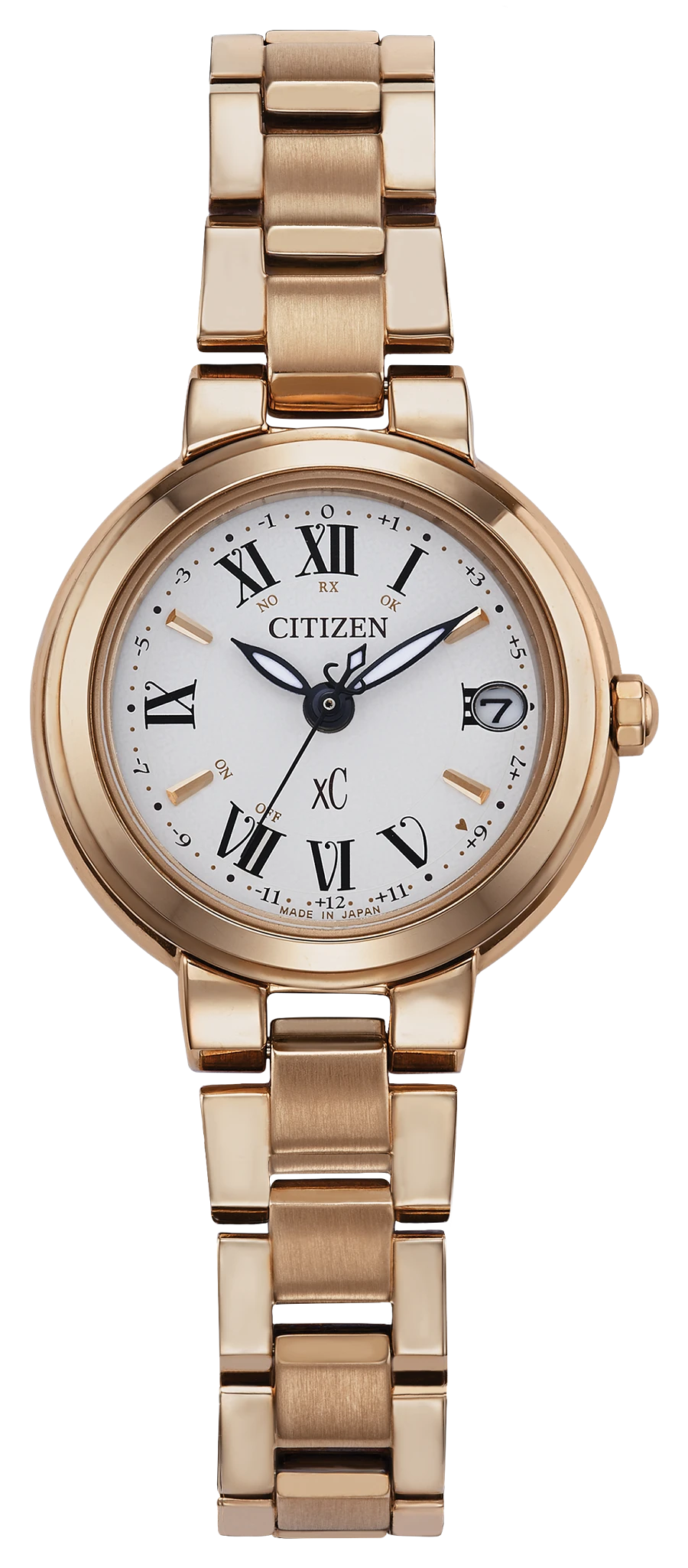 Citizen xC image number 0