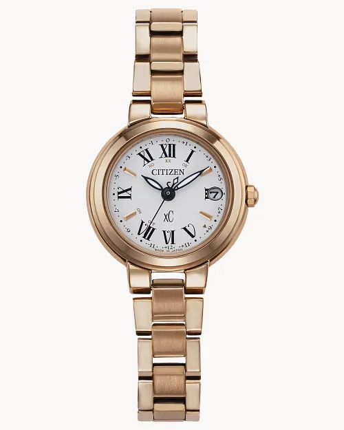 Citizen xC image number 0