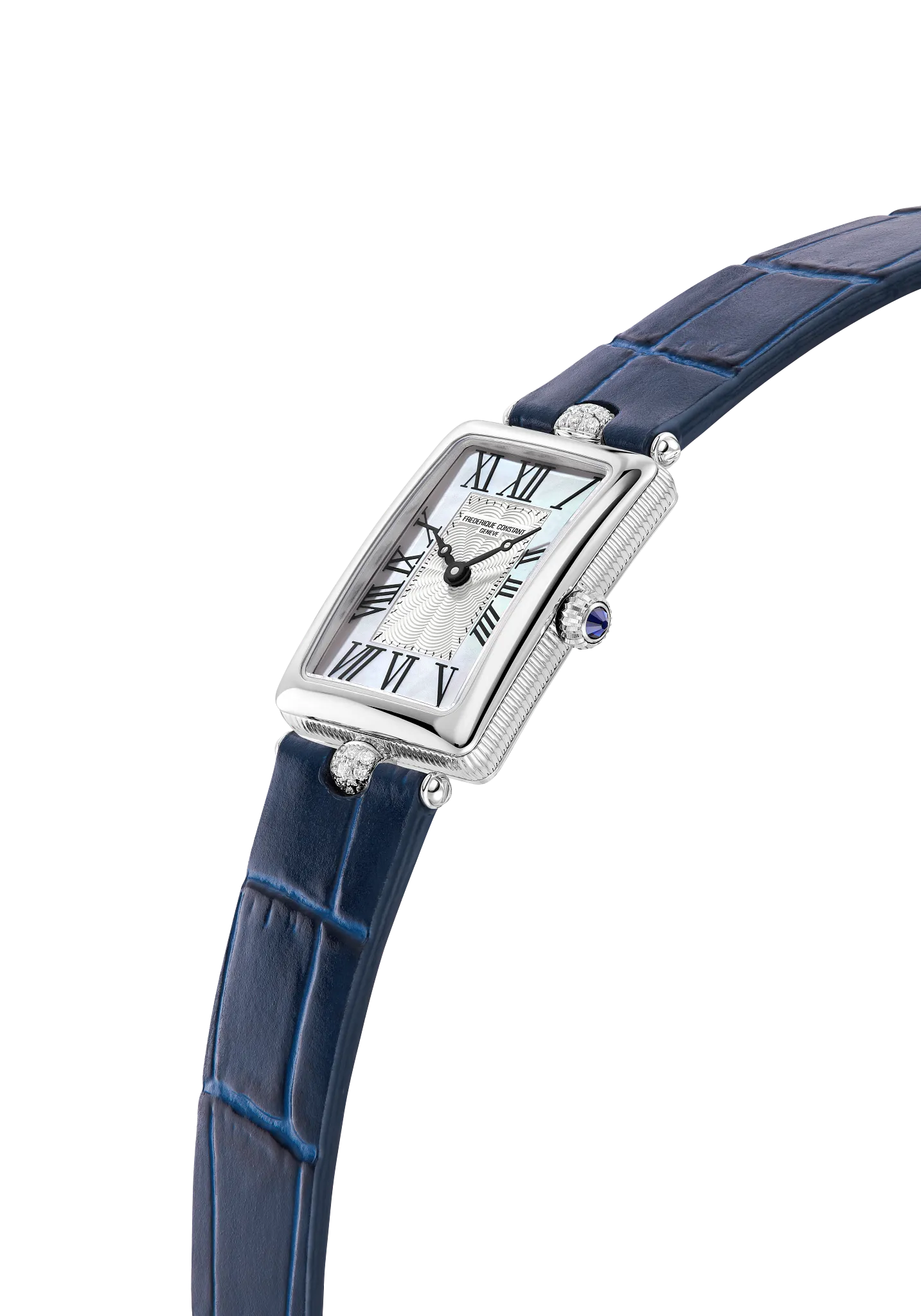 Art Deco Carr&eacute;e
