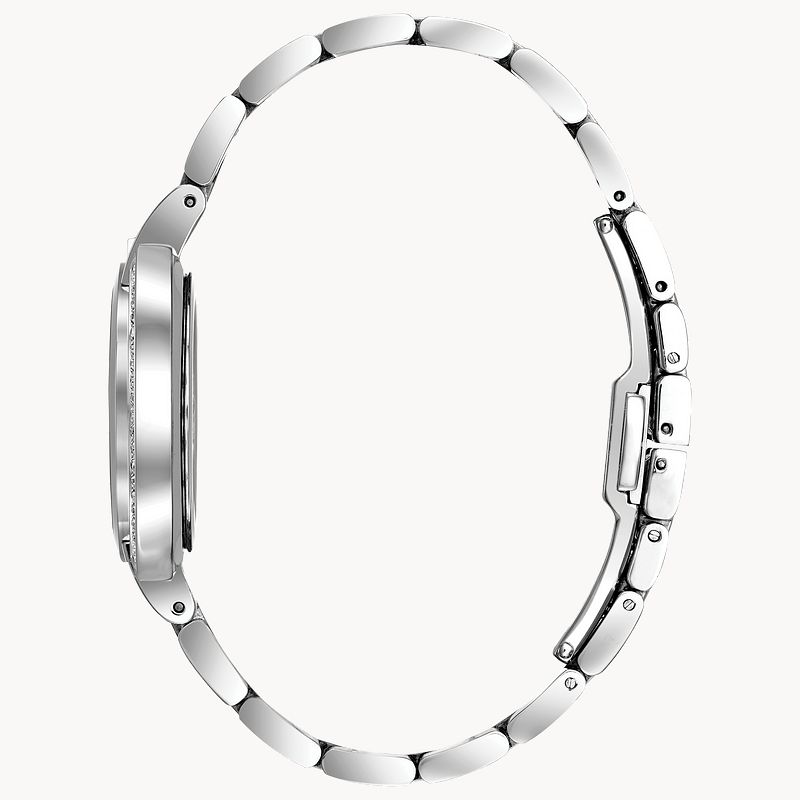 Bulova sapphire 2025 glass b7