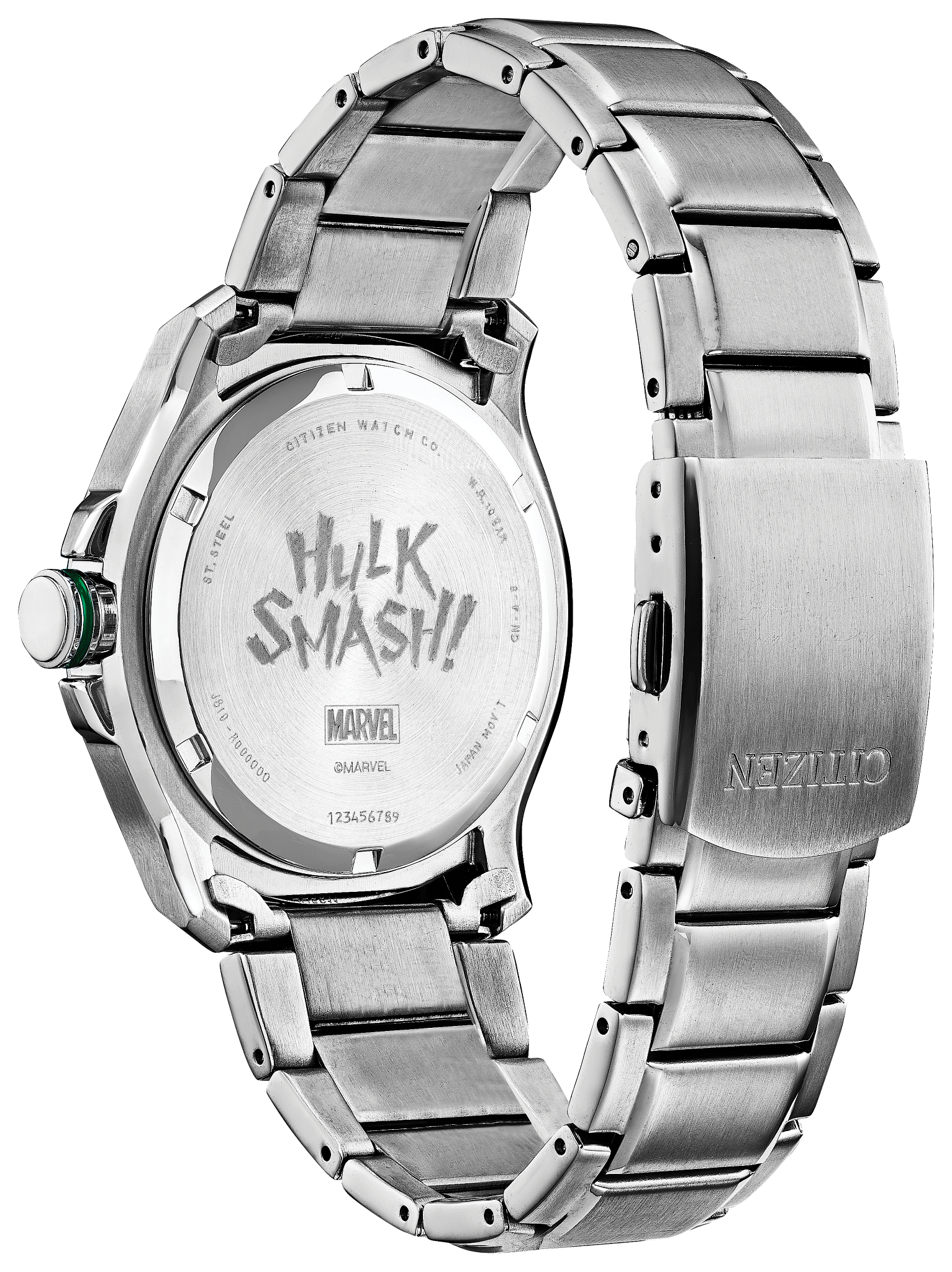 The Hulk image number NaN