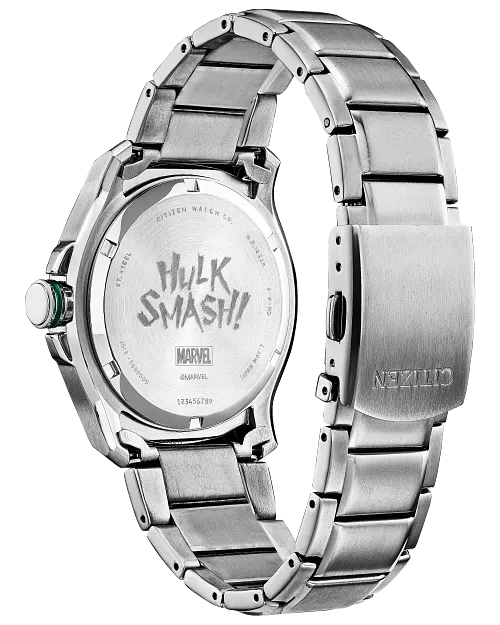 The Hulk image number 2